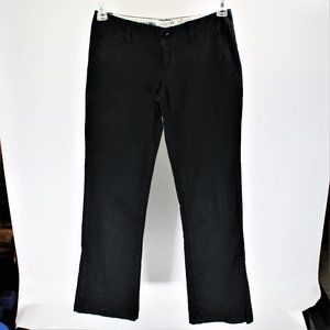 Mossimo Supply Co. | Black Bootcut Pant